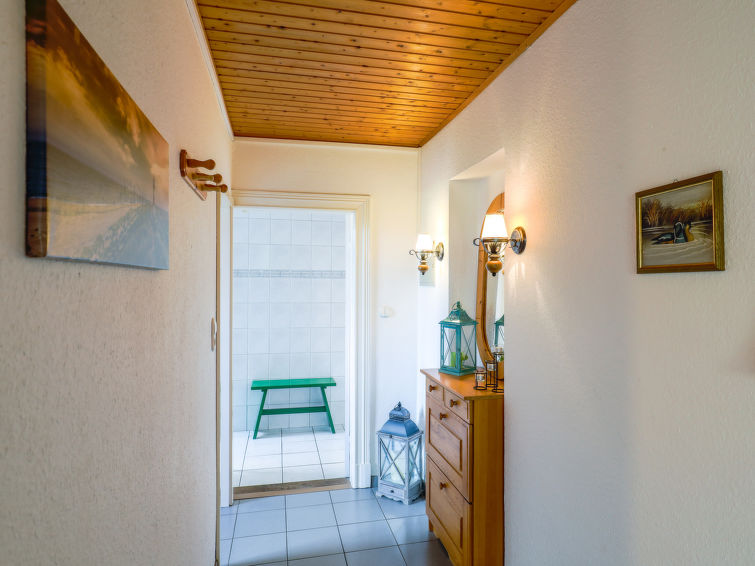 Foto van wonen van Vakantiehuis Wingst