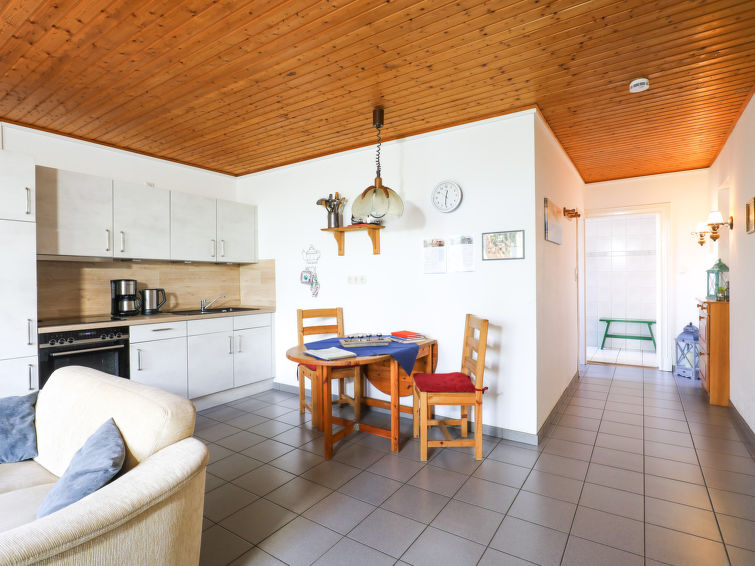 Foto van wonen van Vakantiehuis Wingst