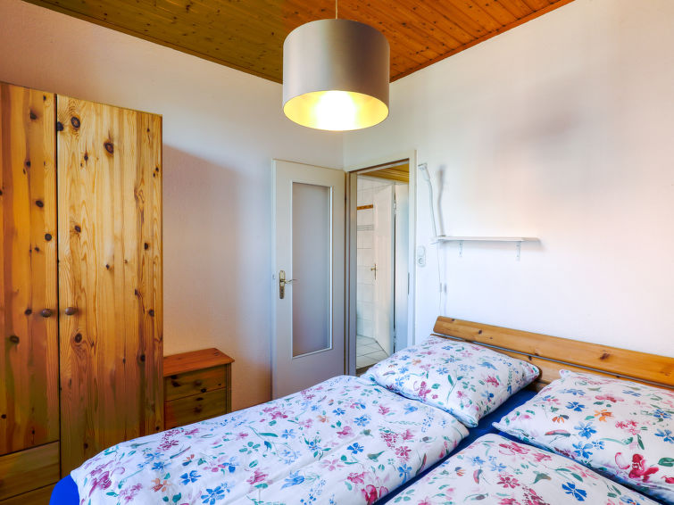 Foto van wonen van Vakantiehuis Wingst