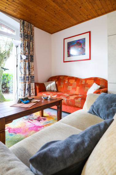 Foto van wonen van Vakantiehuis Wingst