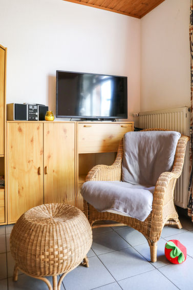 Foto van wonen van Vakantiehuis Wingst