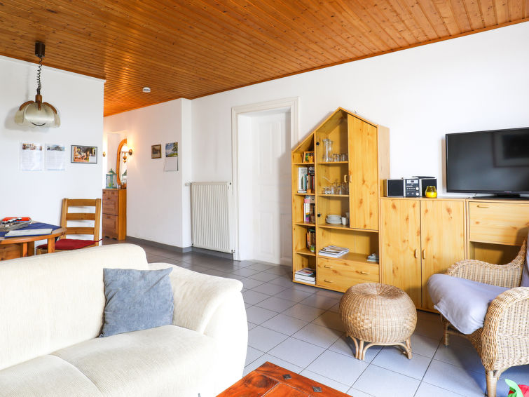 Foto van wonen van Vakantiehuis Wingst