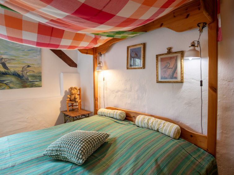 Foto van wonen van Vakantiehuis Wingst