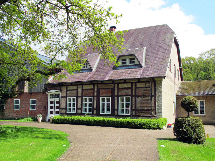 Ontsnap naar de Rust van Appartement Gut Hrne | Out! Vakantiehuizen