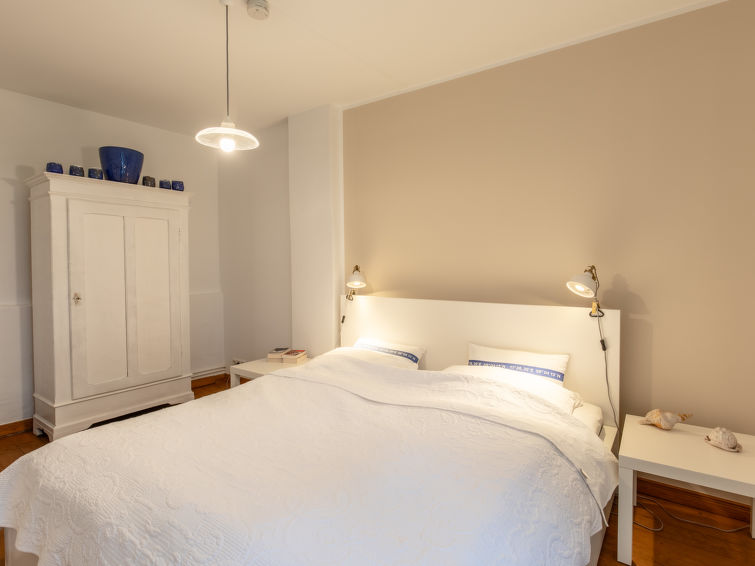 Foto van wonen van Appartement Wingst