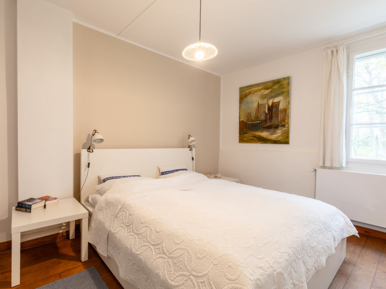 Foto van wonen van Appartement Wingst