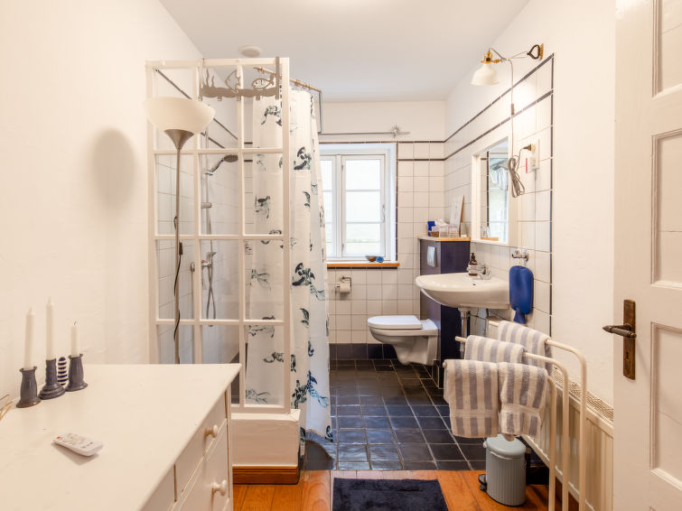 Foto van wonen van Appartement Wingst