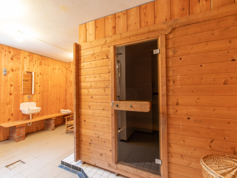 Foto van wonen van Appartement Wingst
