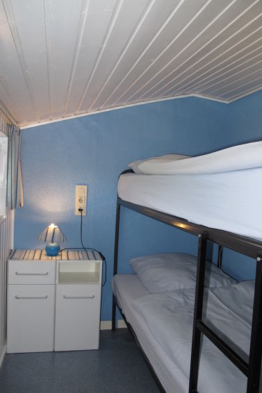 Foto van wonen van Appartement Otterndorf