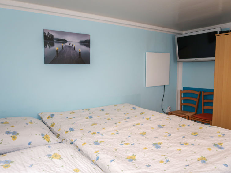 Foto van wonen van Appartement Otterndorf