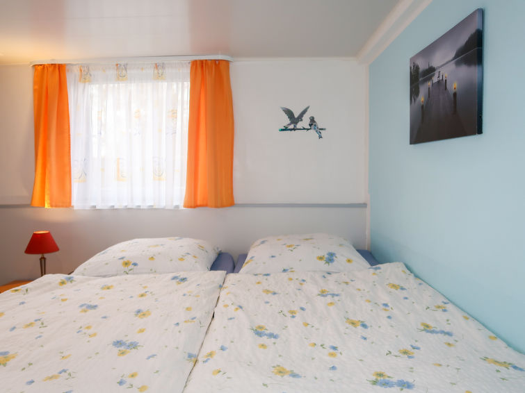 Foto van wonen van Appartement Otterndorf