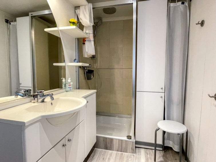 Foto van wonen van Appartement Otterndorf