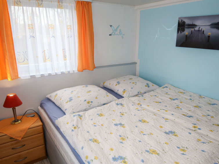 Foto van wonen van Appartement Otterndorf