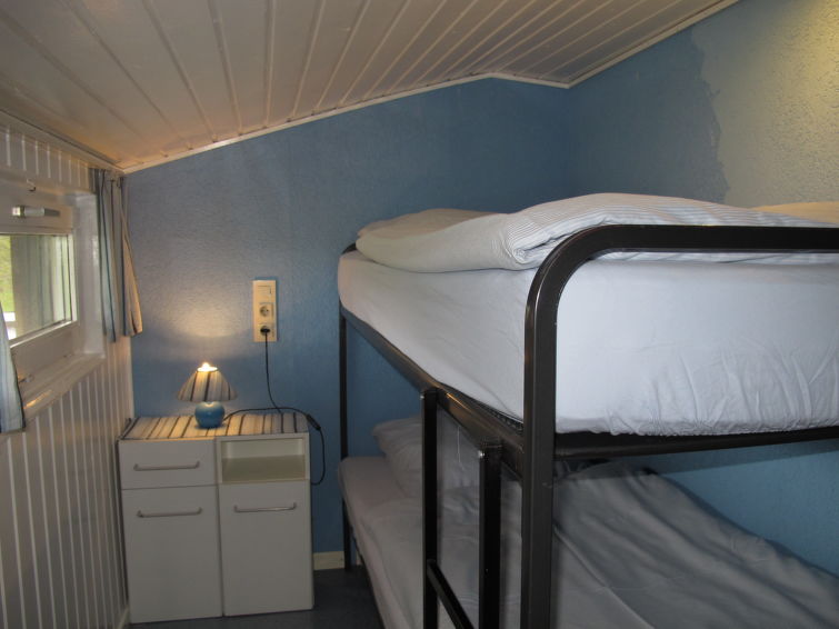 Foto van wonen van Appartement Otterndorf