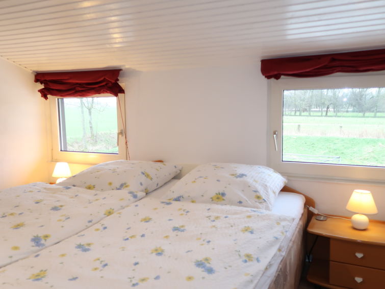 Foto van wonen van Appartement Otterndorf