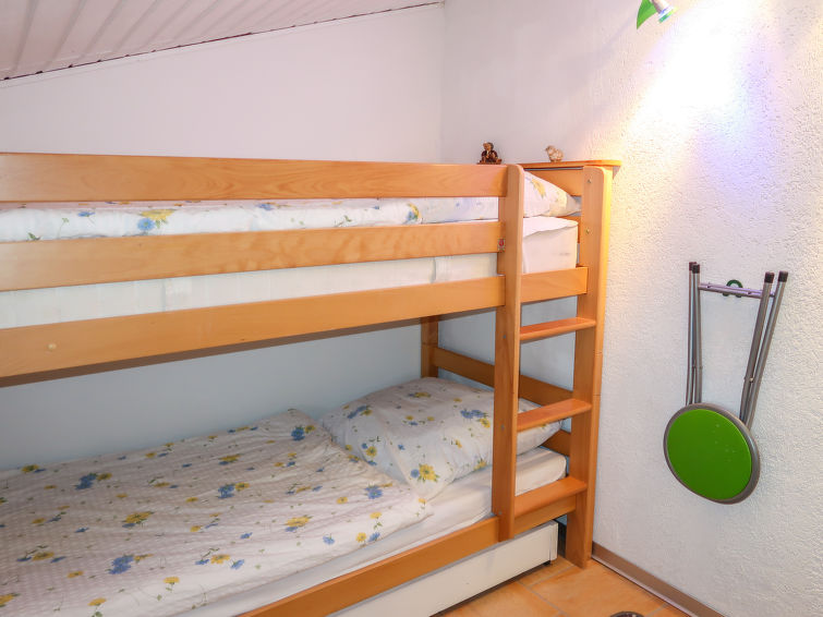 Foto van wonen van Appartement Otterndorf