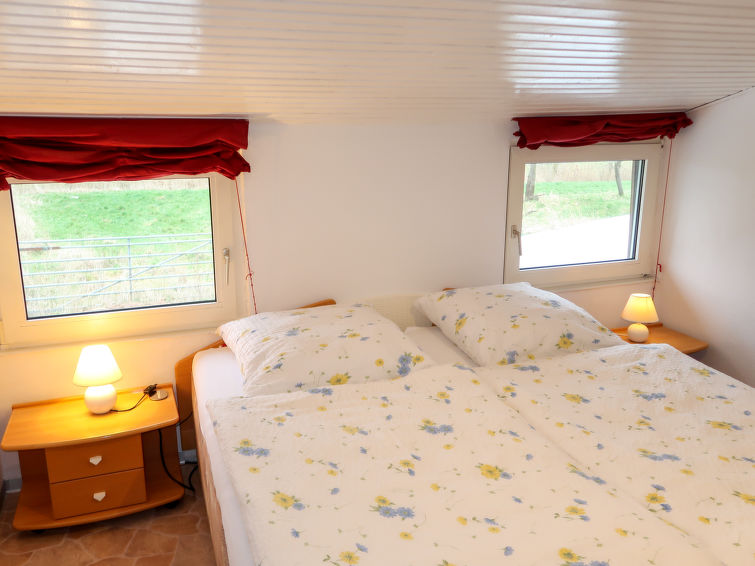 Foto van wonen van Appartement Otterndorf
