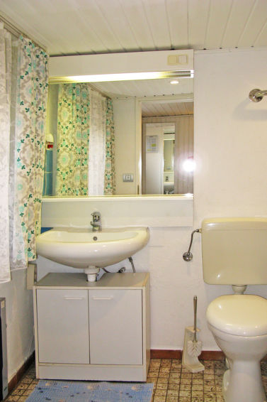 Foto van wonen van Appartement Otterndorf