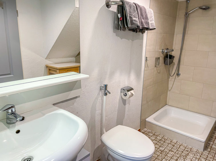 Foto van wonen van Appartement Otterndorf