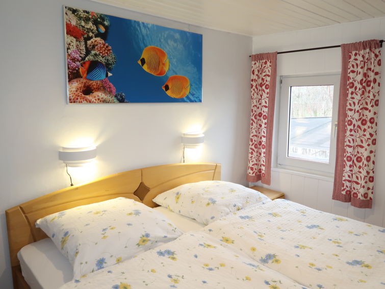 Foto van wonen van Appartement Otterndorf