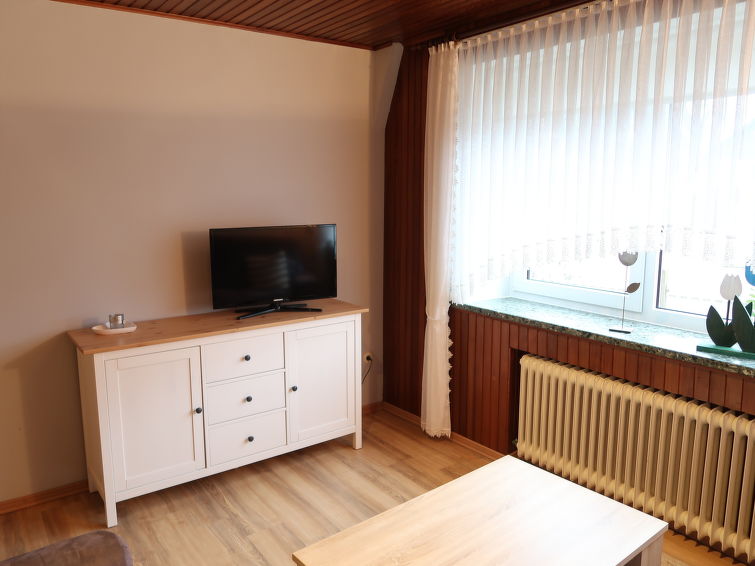 Foto van wonen van Appartement Otterndorf