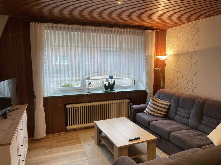 Foto van wonen van Appartement Otterndorf