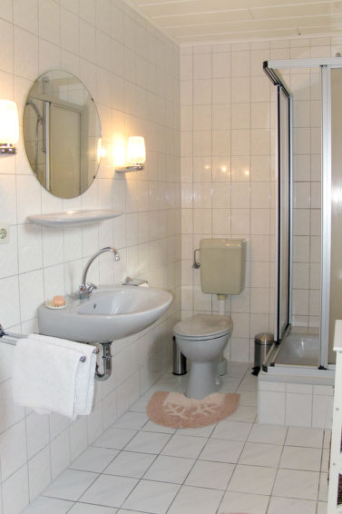 Foto van wonen van Appartement Otterndorf