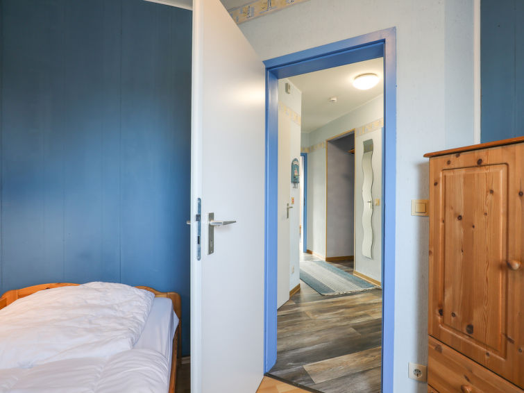 Foto van wonen van Appartement Cuxhaven