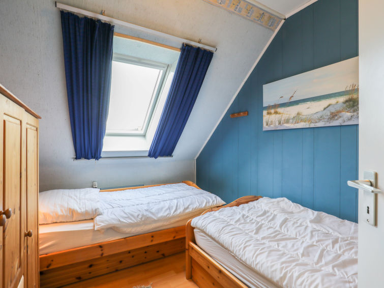 Foto van wonen van Appartement Cuxhaven