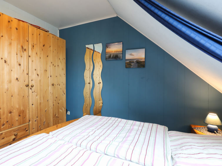 Foto van wonen van Appartement Cuxhaven