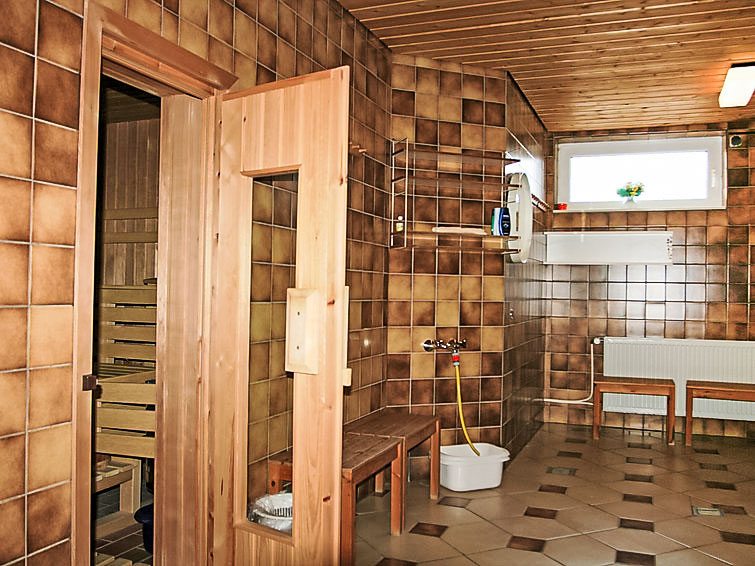 Foto van wonen van Appartement Cuxhaven