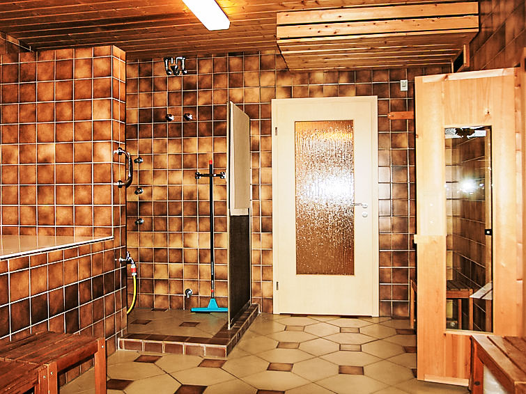 Foto van wonen van Appartement Cuxhaven