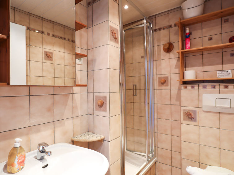 Foto van wonen van Appartement Cuxhaven