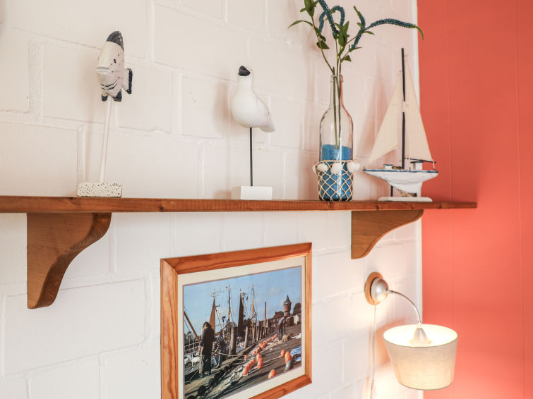 Foto van wonen van Appartement Cuxhaven