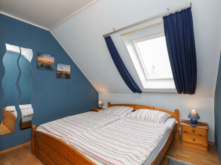 Foto van wonen van Appartement Cuxhaven