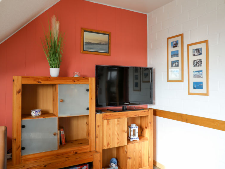Foto van wonen van Appartement Cuxhaven
