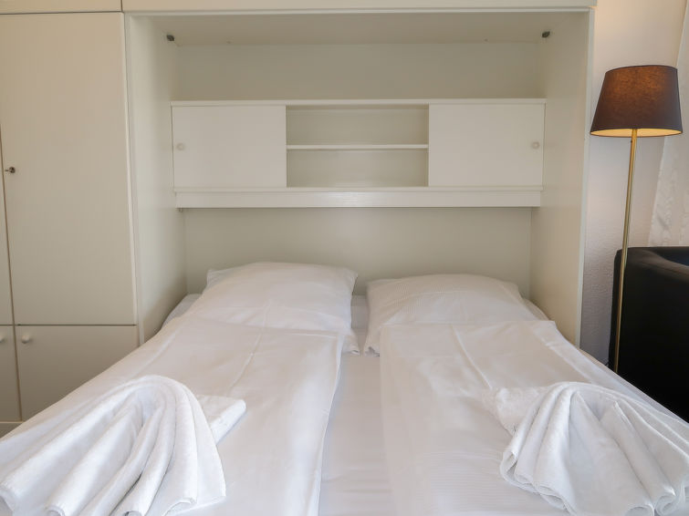 Foto van wonen van Appartement Cuxhaven