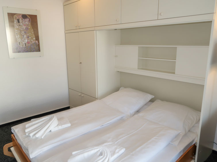 Foto van wonen van Appartement Cuxhaven