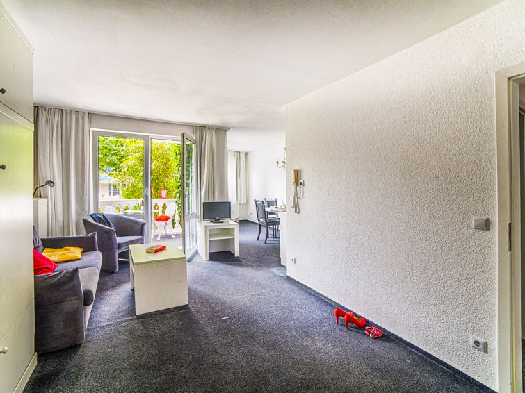 Foto van wonen van Appartement Cuxhaven