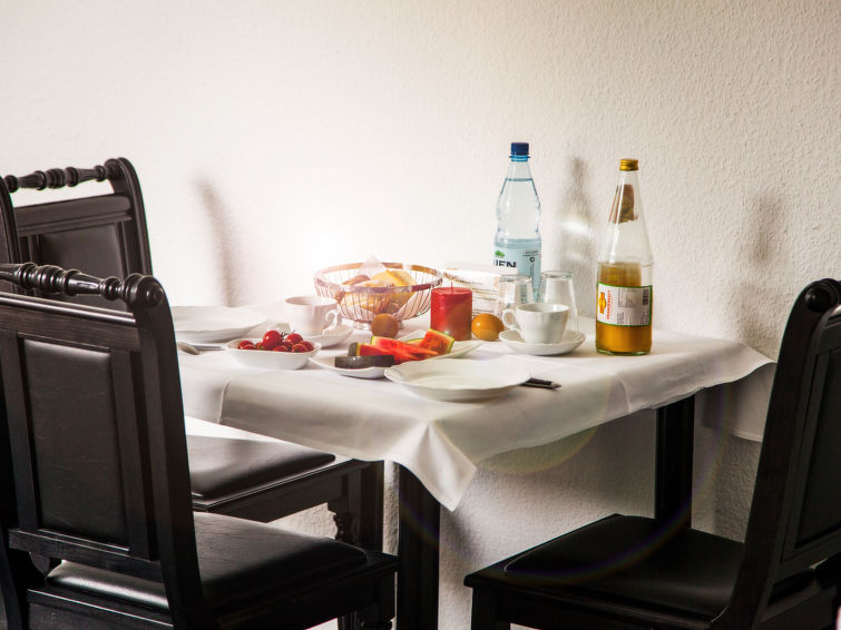 Foto van wonen van Appartement Cuxhaven