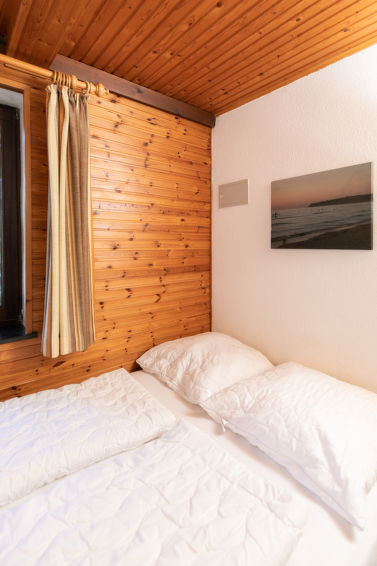 Foto van wonen van Appartement Friedrichskoog