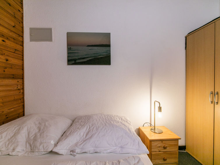 Foto van wonen van Appartement Friedrichskoog