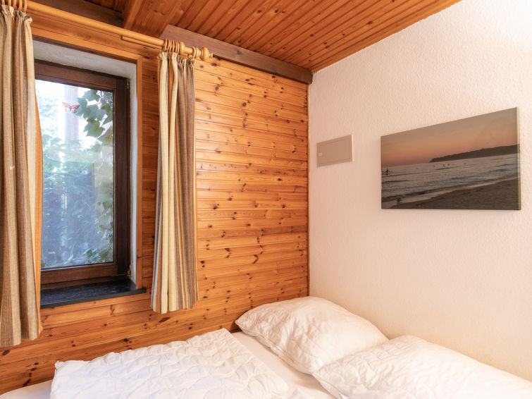 Foto van wonen van Appartement Friedrichskoog