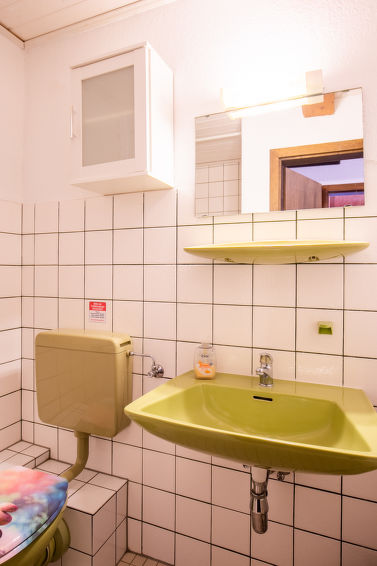 Foto van wonen van Appartement Friedrichskoog