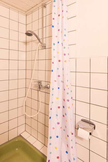 Foto van wonen van Appartement Friedrichskoog