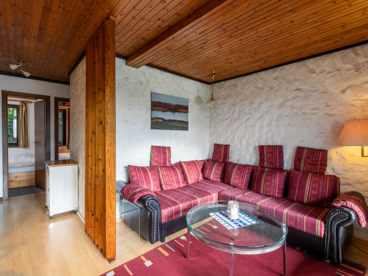 Foto van wonen van Appartement Friedrichskoog