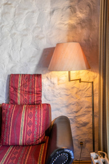 Foto van wonen van Appartement Friedrichskoog