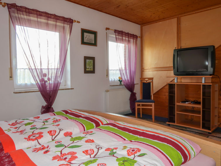 Foto van wonen van Vakantiehuis Brake