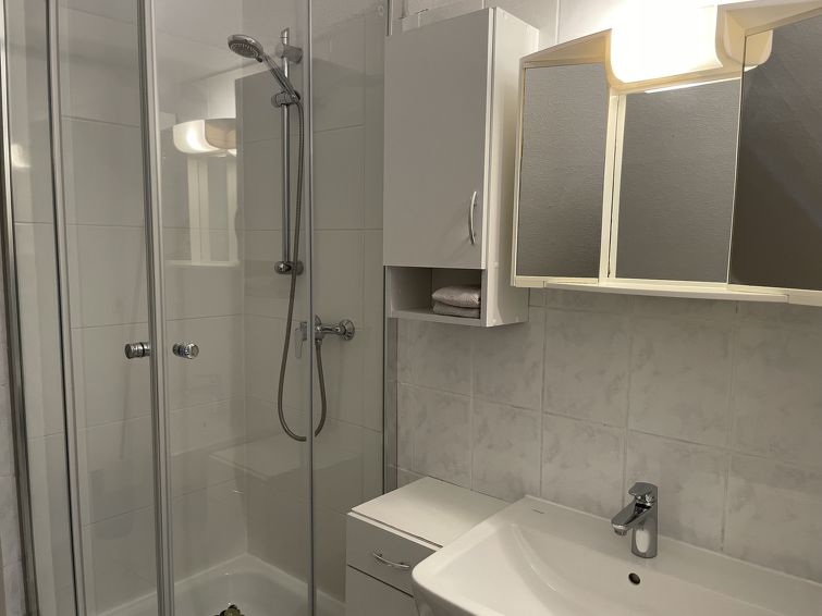 Foto van wonen van Vakantiehuis Brake