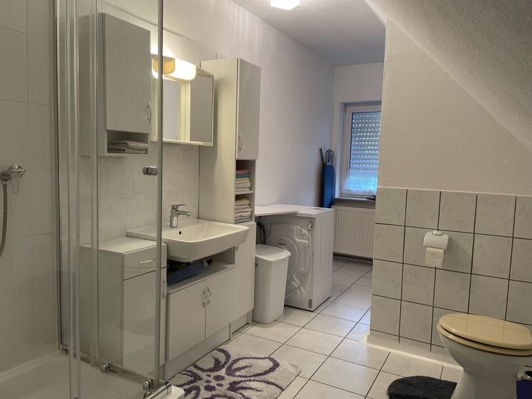 Foto van wonen van Vakantiehuis Brake